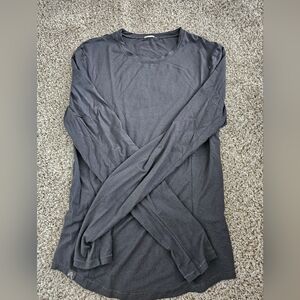 ONER ACTIVE Mellow soft long sleeve